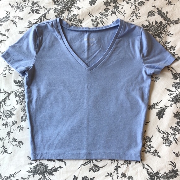 {bundle of 6} wild fable cropped tees - Picture 9 of 12